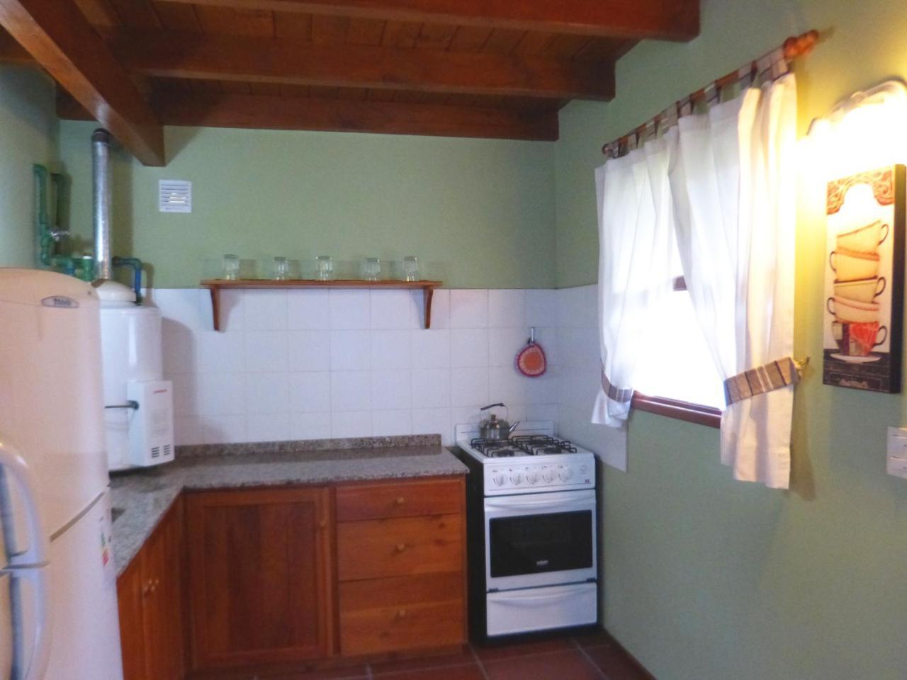 Cabanas Tierra Surena Villa Bariloche Buitenkant foto