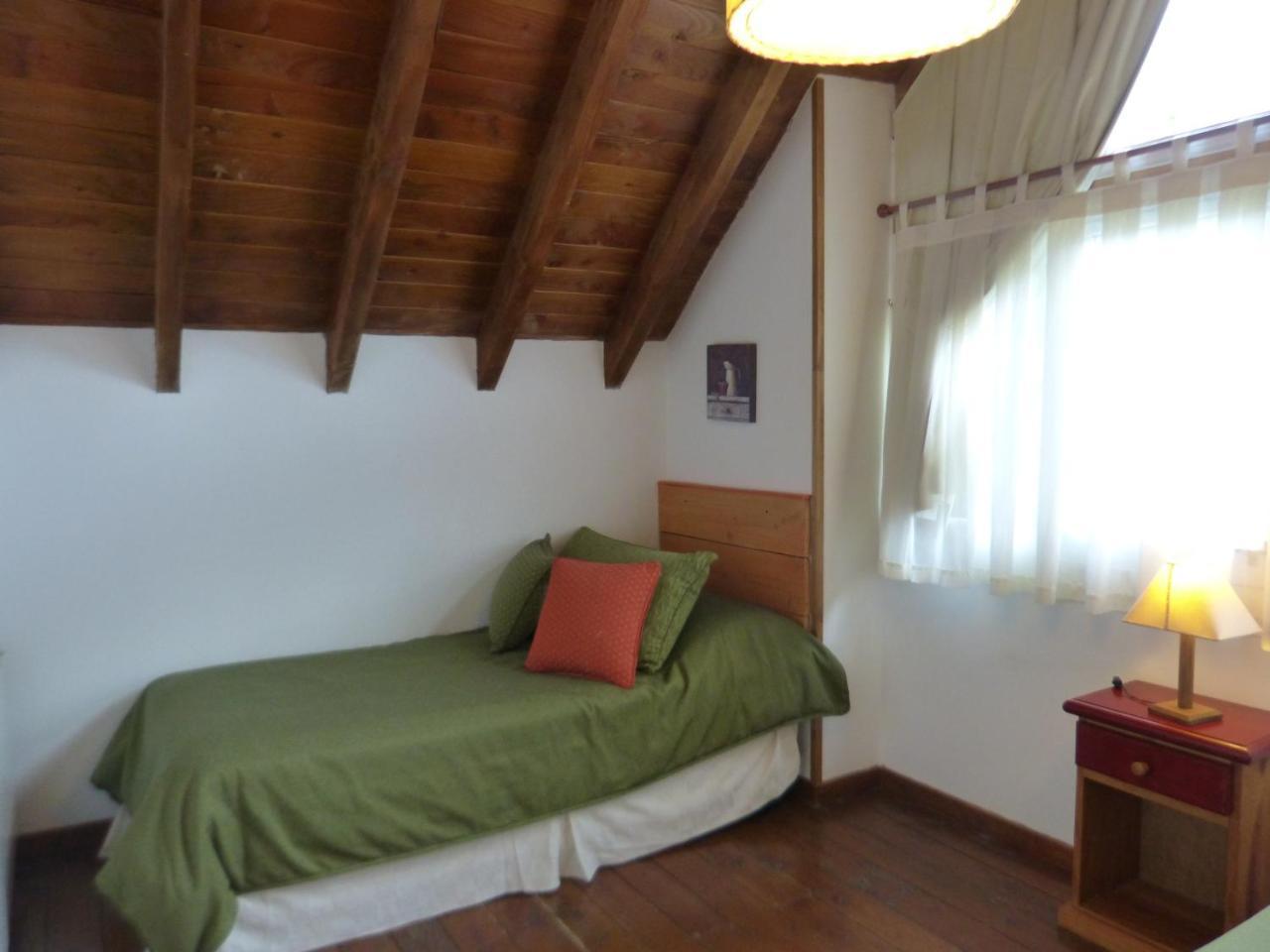 Cabanas Tierra Surena Villa Bariloche Buitenkant foto